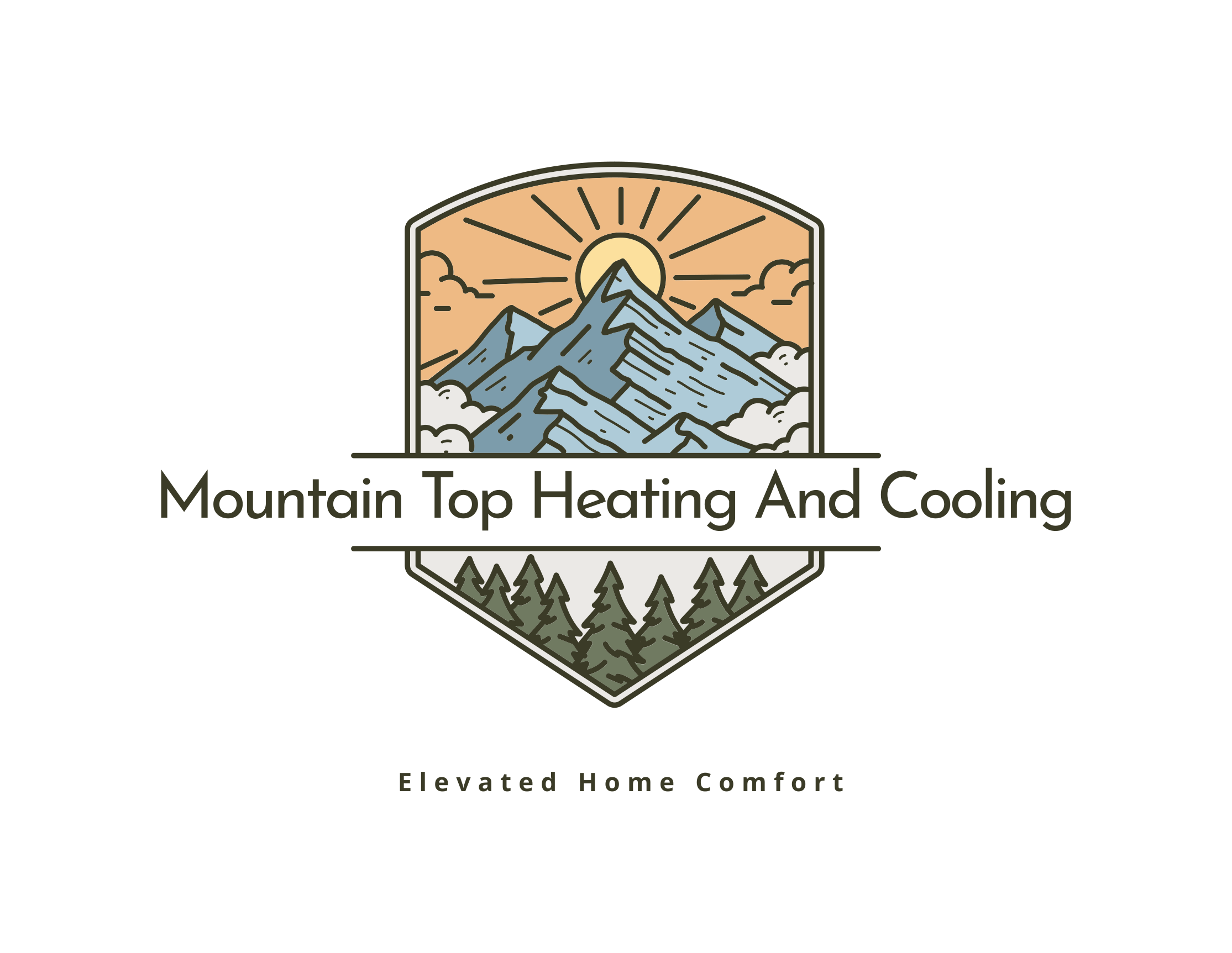 Mountain Top HVAC
